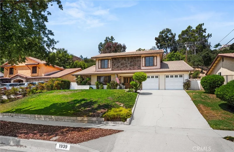 1939 Fernridge, San Dimas, CA 91773