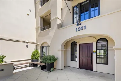 1501 Cherry Street 203