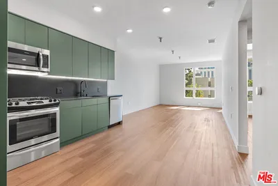 10601 Washington Boulevard 603