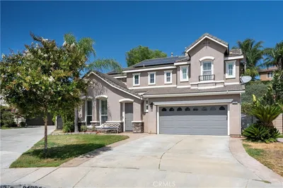 21825 Carol Court