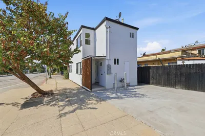 1205 Cole Avenue