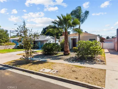 1733 S Carmelina Avenue, Los Angeles, CA 90025