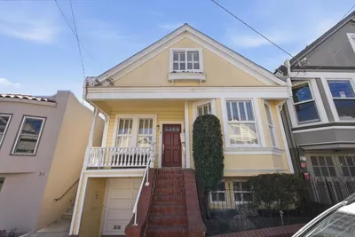 8 Porter Street