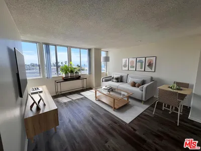 1431 Ocean Avenue 813