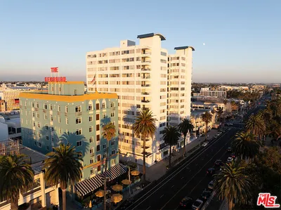 1431 Ocean Avenue 813 photo 2