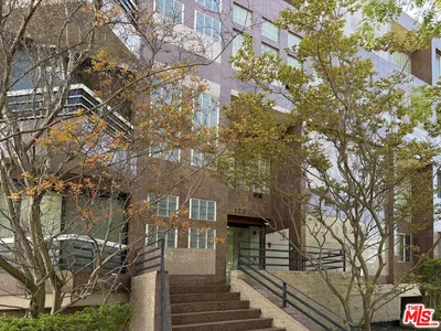 120 S Crescent Drive 102