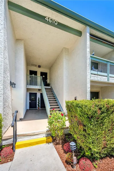 4610 Park Granada #4