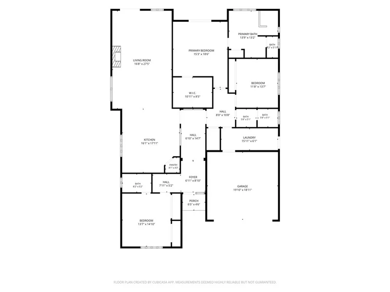 Photo 2 of 1805 Arciero Way