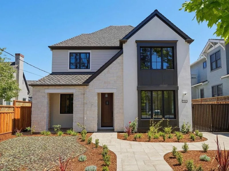 124 Occidental Avenue, Burlingame, CA 94010