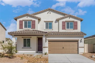 80556 Anacapa Drive