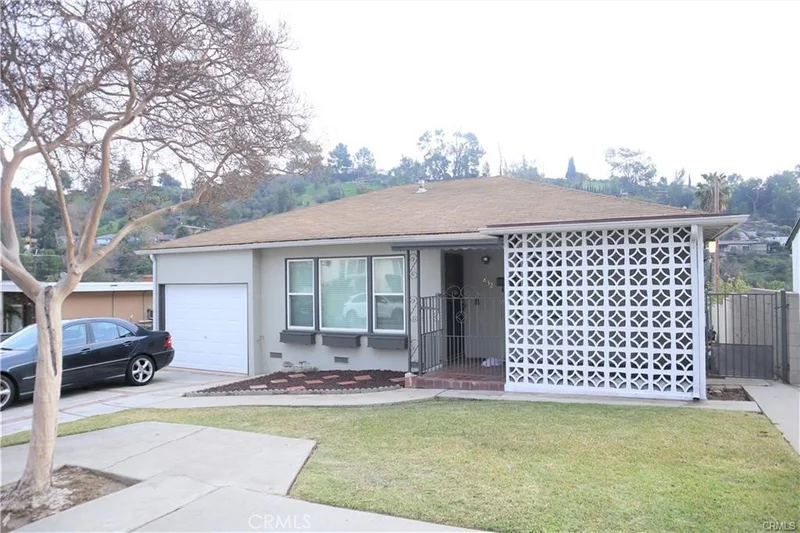 832 S Ynez Avenue