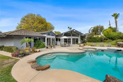 1321 El Finito Way