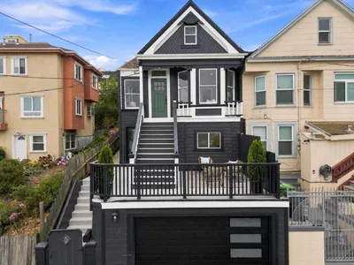 615 Mt Vernon Avenue