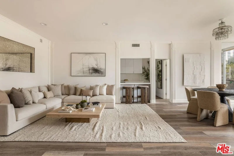Photo 2 of 1333 S Beverly Glen Boulevard 405