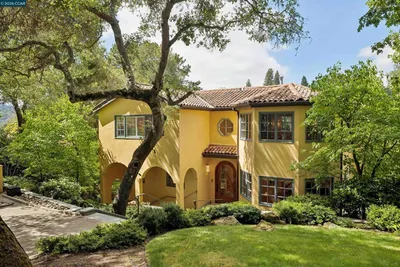124 CAMINO SOBRANTE