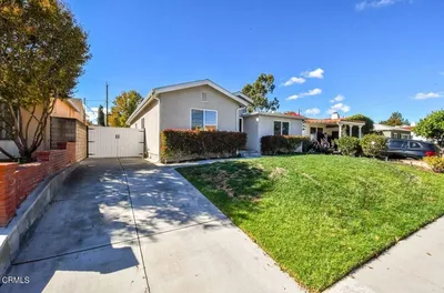 321 N Lima Street photo 2
