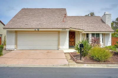 2050 Trevino Avenue