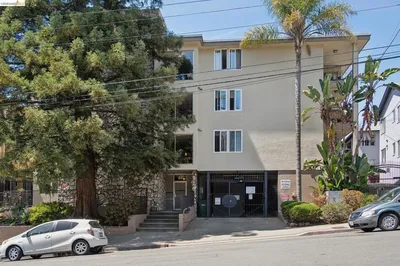 85 Vernon St 312