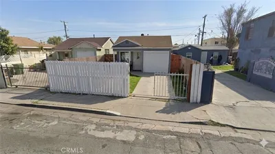 728 W Cressey