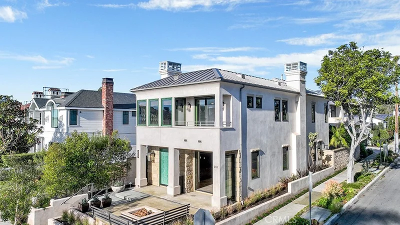 243 Poppy Avenue