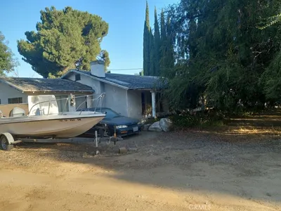 1080 California