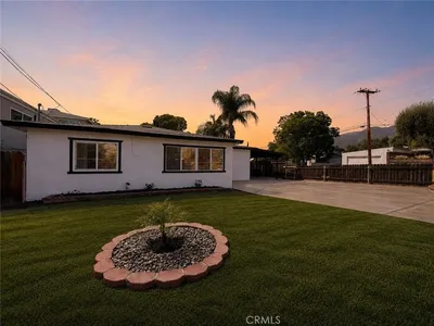 4396 Sepulveda Avenue
