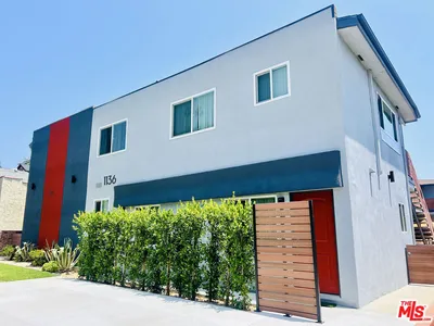 1136 SPAZIER Avenue 6 photo 2