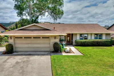 4918 LOMA LAGUNA DRIVE