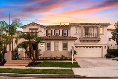 5439 Harvest Run Dr