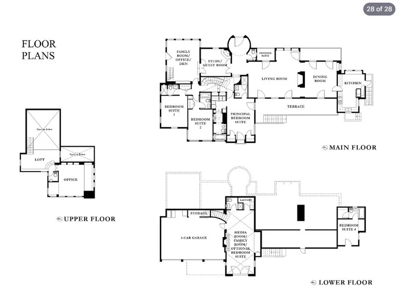 5237 Alta Canyada photo 2