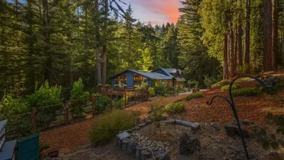 230 Orman Road