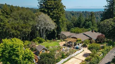 780 Lagunita Drive