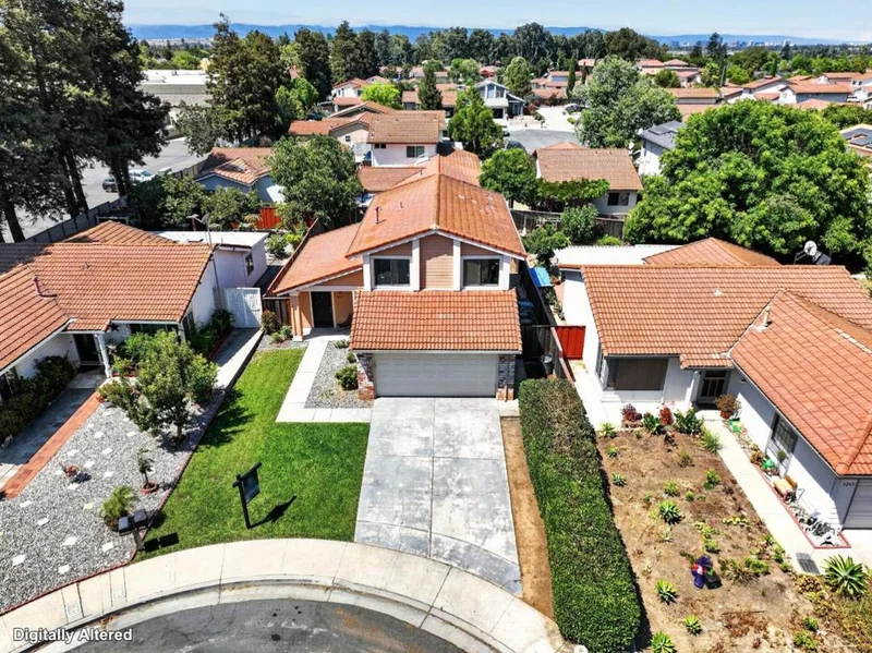 3251 Whispering Elm Court