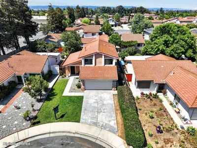 3251 Whispering Elm Court