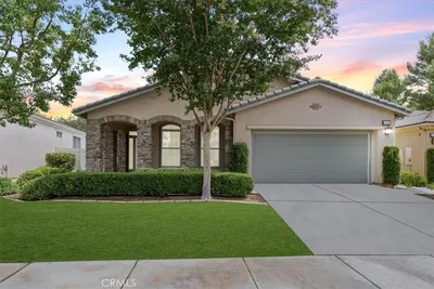 1556 Green Creek Trail