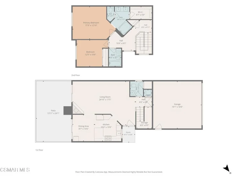Photo 2 of 11523 Treeview Court