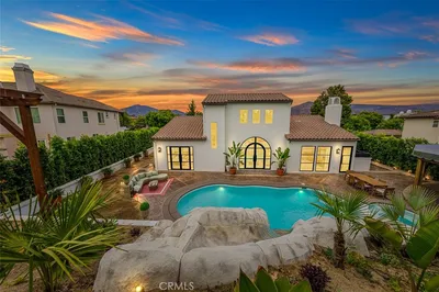 1328 N Paradise Ridge Way