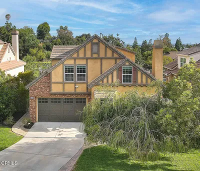 3426 Avondale Road