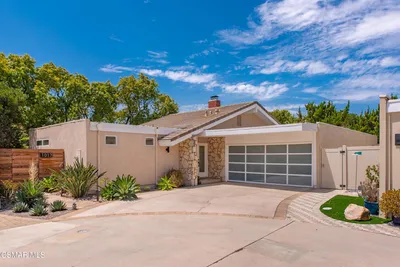 1017 Ashford Court