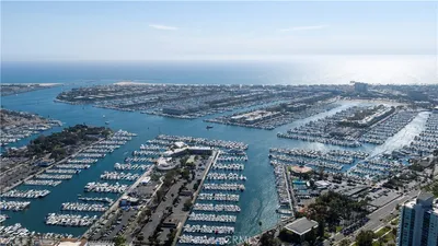 13650 Marina Pointe Drive 609
