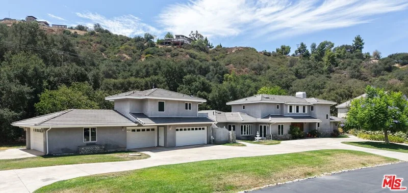 28342 Shadowland Circle, Silverado, CA 92676