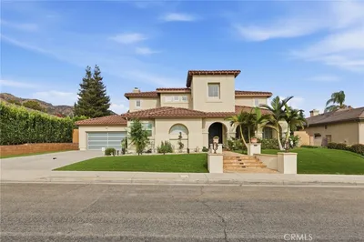 124 Grand Oaks