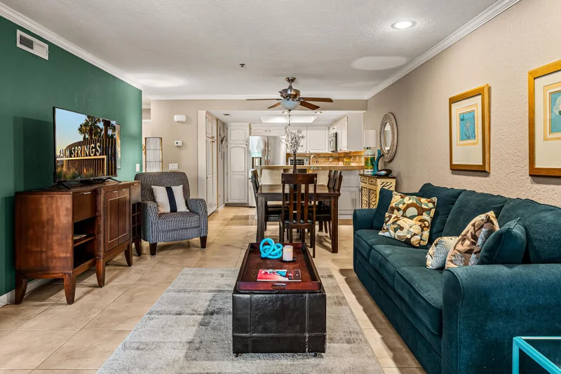 Photo 2 of 500 E Amado Road 311