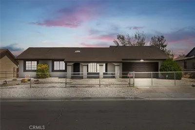 12527 Petaluma Road