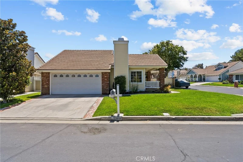 23950 Bar Harbor Court