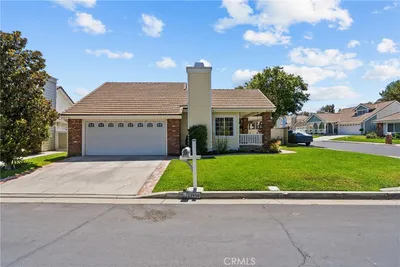23950 Bar Harbor Court