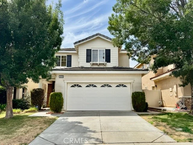 1379 Valley Rose Way