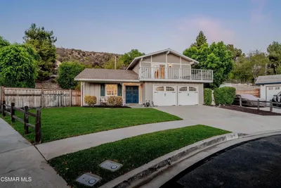 1689 Sunnydale Court