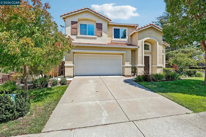 Photo 2 of 614 Rock Rose Way