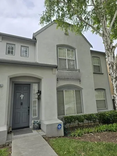 3186 Amaro Lane